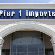 Pier 1 Imports