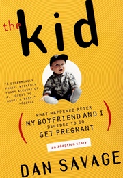 The Kid (Dan Savage)