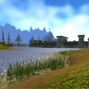 Loch Modan