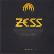 Zëss : Le Jour Du Néant (Magma, 2019)