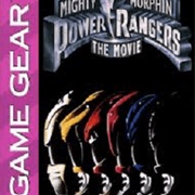 Mighty Morphin Power Rangers: The Movie