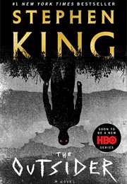 The Outsider (Stephen King)