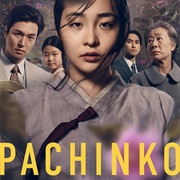 Pachinko