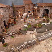 Crèche