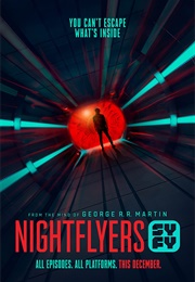 Nightflyers (2018)