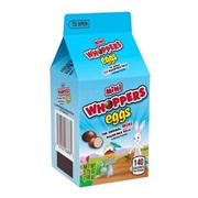 Mini Whoppers Eggs