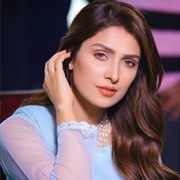 Ayeza Khan