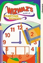 Wizwaz&#39;s World of Starting School (1992)