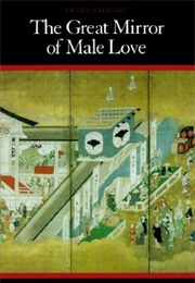 The Great Mirror of Male Love (Saikaku Ihara)