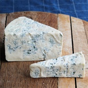 Gorgonzola Cheese