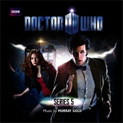 Amy&#39;s Starless Life - Murray Gold (From Doctor Who)