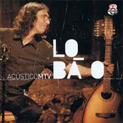 Lobão - Acústico MTV