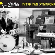 J-Zone - Peter Pan Syndrome