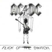 Flick of the Switch - AC/DC