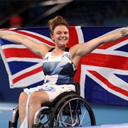 Jordanne Whiley