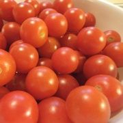 Cherry Tomatoes