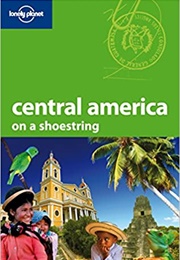 Central America on a Shoestring (Carolyn McCarthy)