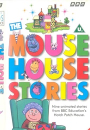 The Mouse House Stories (1997)