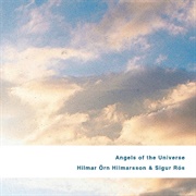 Sigur Rós &amp; Hilmar Örn Hilmarsson: Angels of the Universe (OST)