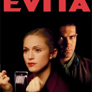 Evita (1996)