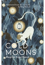 Cold Moons (Magnús Sigurðsson)