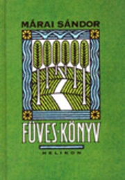 Füves Könyv (Márai Sándor)