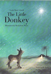 The Little Donkey (Gerda Marie Scheidl)