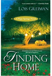 Finding Home (Lois Greiman)