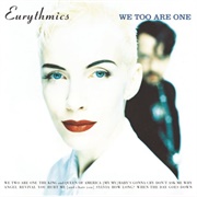 We Too Are One (Eurythmics, 1989)