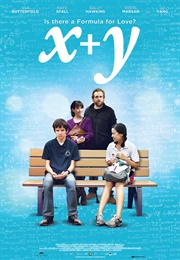 A Brilliant Young Mind (2015)