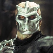 Jason Voorhees (Jason X)