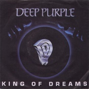 King of Dreams - Deep Purple