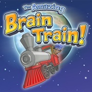 The Amazing Brain Train!