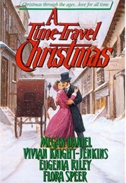 A Time-Travel Christmas (Megan Daniel)