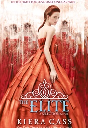 The Elite (Kiera Cass)