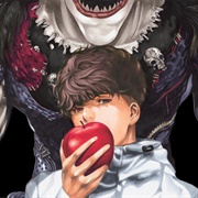 Death Note: Special One-Shot