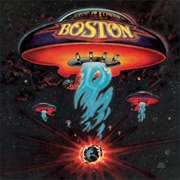 Rock and Roll Band- Boston