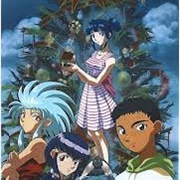 Tenchi 2: Daughter of Darkness