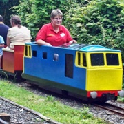 Devon Railway Centre Miniature Railway