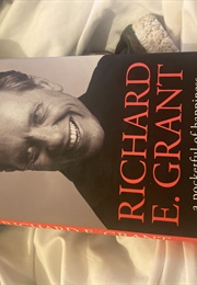 A Pocketful of Happiness (Richard E Grant)