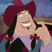 Governor John Ratcliffe (Pocahontas)