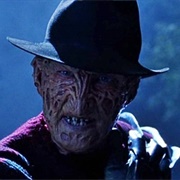 Freddy Krueger (Freddy vs. Jason)