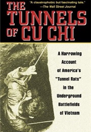 The Tunnels of Cu Chi (Mangold &amp; Penycate)