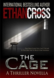 The Cage (Ethan Cross)