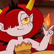 Hekapoo (Star vs. the Forces of Evil)