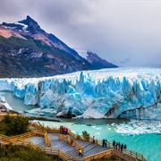 Los Glaciares National Park