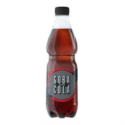 Goba Cola Zero