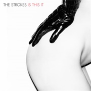 Trying Your Luck - The Strokes