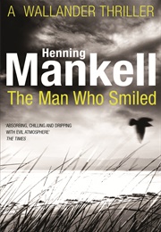 The Man Who Smiled (Henning Mankell)