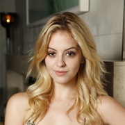 Gage Golightly (Bisexual, She/Her)